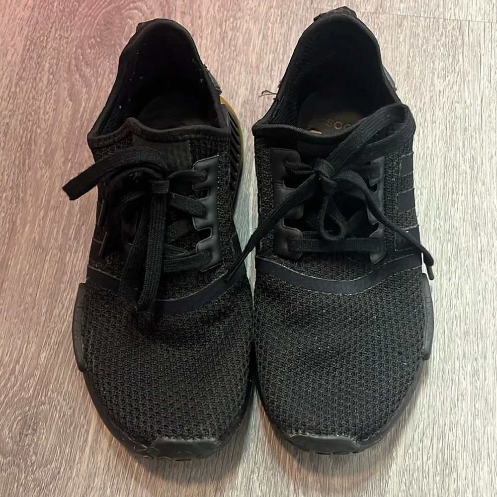 Adidas NMD R1 - Picture 1 of 4